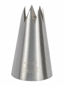 Leivonta|Birkmann Tähtitylla ø 13 mm 06 SILVER