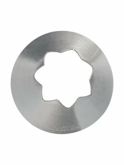 Leivonta|Birkmann Tähtitylla ø 13 mm 06 SILVER