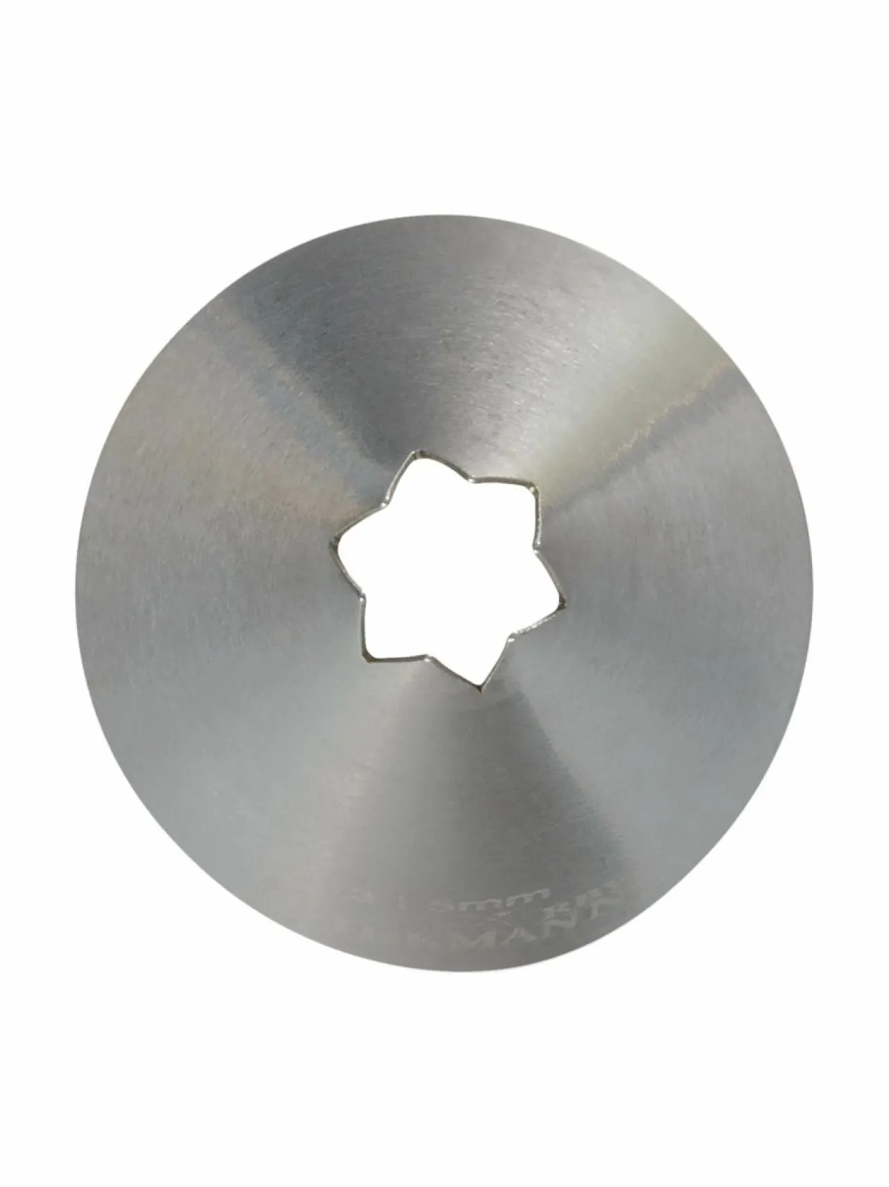 Leivonta|Birkmann Tähtitylla ø 5 mm 06 SILVER