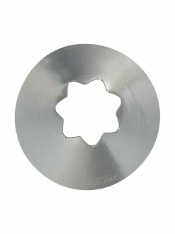 Leivonta|Birkmann Tähtitylla ø 11 mm 06 SILVER