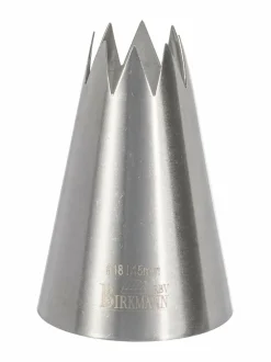 Leivonta|Birkmann Tähtitylla ø 15 mm 06 SILVER