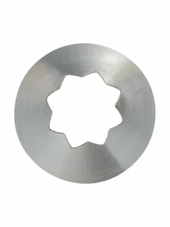 Leivonta|Birkmann Tähtitylla ø 15 mm 06 SILVER