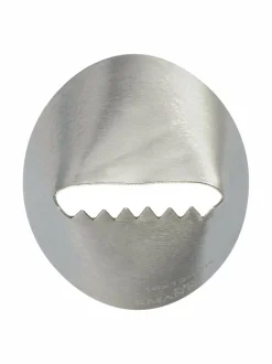 Leivonta|Birkmann Tähtitylla 16 x 2 mm 06 SILVER