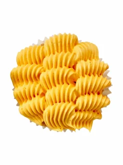 Leivonta|Birkmann Tähtitylla 16 x 2 mm 06 SILVER