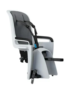 Polkupyörät & Pyöräilytarvikkeet|Thule RideAlong 2 pyöränistuin tarakkaan