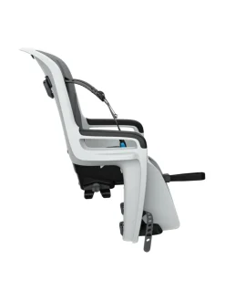 Polkupyörät & Pyöräilytarvikkeet|Thule RideAlong 2 pyöränistuin tarakkaan