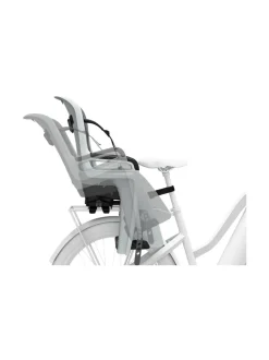 Polkupyörät & Pyöräilytarvikkeet|Thule RideAlong 2 pyöränistuin tarakkaan