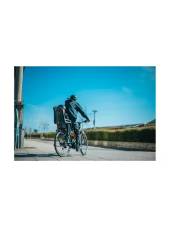 Polkupyörät & Pyöräilytarvikkeet|Thule RideAlong 2 pyöränistuin tarakkaan