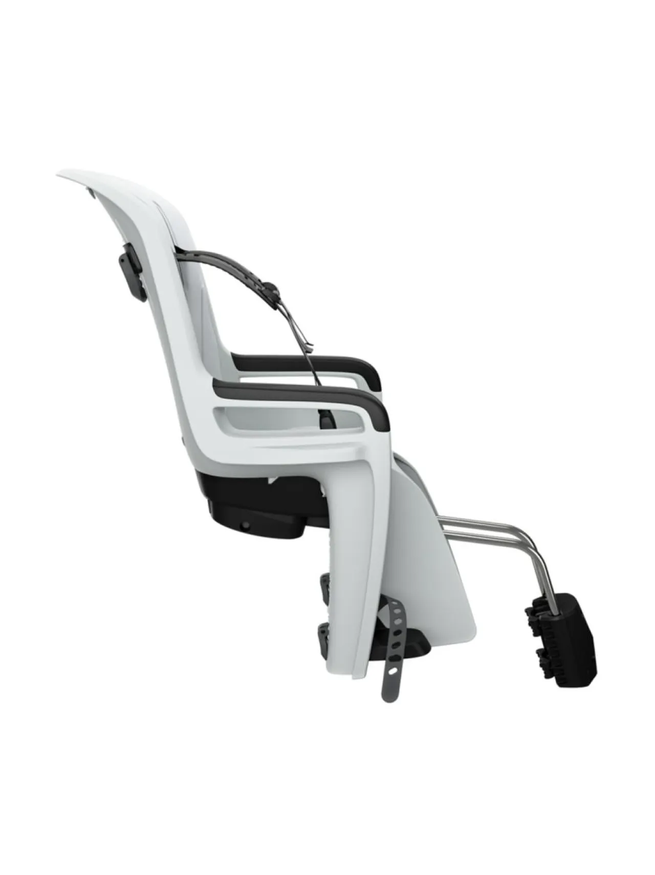 Polkupyörät & Pyöräilytarvikkeet|Thule RideAlong 2 pyöränistuin