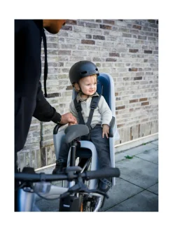 Polkupyörät & Pyöräilytarvikkeet|Thule RideAlong 2 pyöränistuin