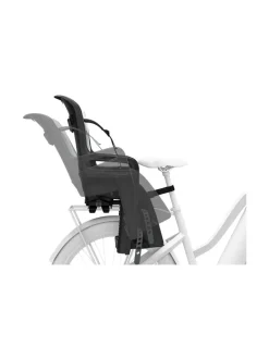 Polkupyörät & Pyöräilytarvikkeet|Thule RideAlong 2 pyöränistuin tarakkaan