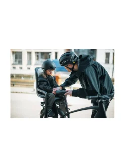 Polkupyörät & Pyöräilytarvikkeet|Thule RideAlong 2 pyöränistuin tarakkaan