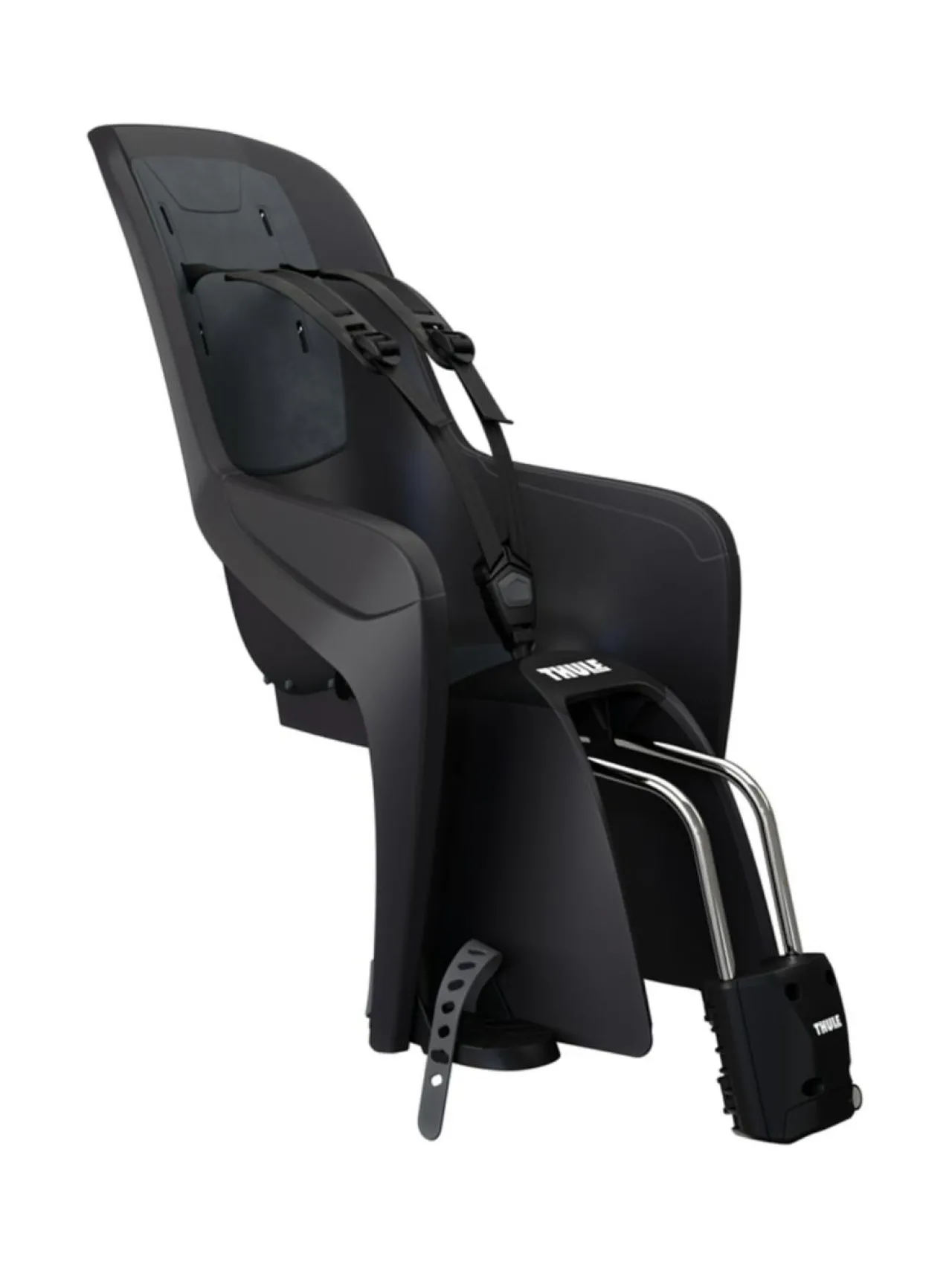 Polkupyörät & Pyöräilytarvikkeet|Thule RideAlong Lite 2 pyöränistuin