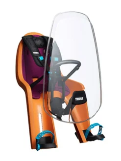 Polkupyörät & Pyöräilytarvikkeet|Thule RideAlong Mini tuulisuoja