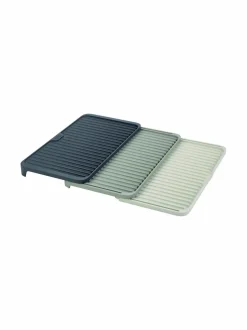 Keittiötarvikkeet|Joseph Joseph Tier laajennettava kuivatuslauta BLUE