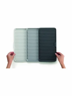 Keittiötarvikkeet|Joseph Joseph Tier laajennettava kuivatuslauta BLUE