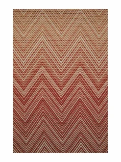 Huovat & Päiväpeitot|Missoni Home Timmy-merinovillahuopa 130 x 170 cm 641 BURNT ORANGE
