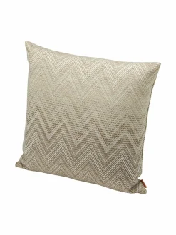 Sisustustyynyt|Missoni Home Timmy-sisustustyyny 40 x 40 cm 481 BEIGE