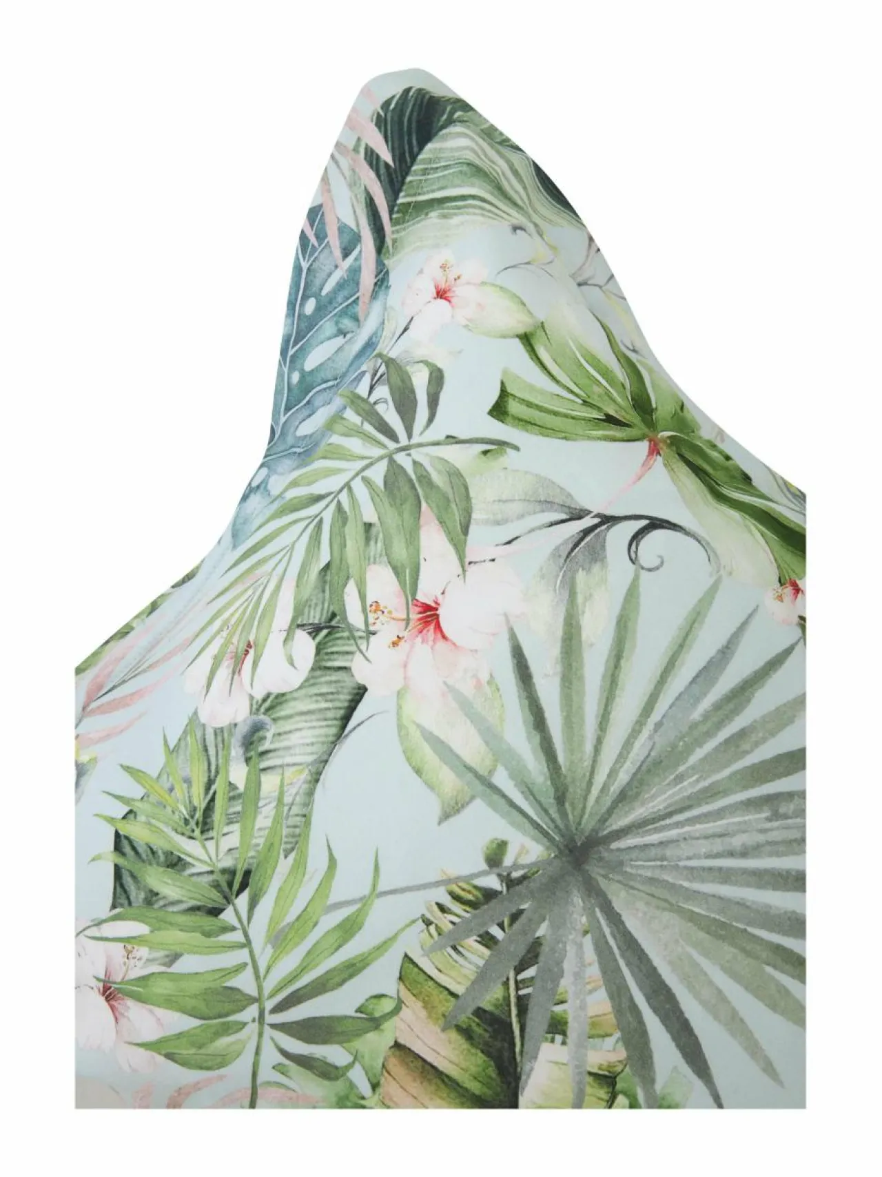 Liinavaatteet|Villa Stockmann Tina-tyynyliina MIST GREEN/PASTEL COMBO