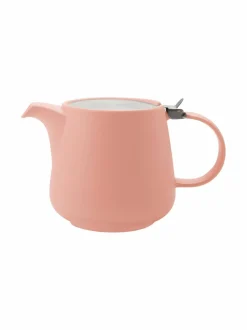 Tee, Kahvi & Vesi|Maxwell&Williams Tint-teekannu 1.2 l CORAL