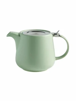 Tee, Kahvi & Vesi|Maxwell&Williams Tint-teekannu 1.2 l MINT