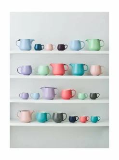 Tee, Kahvi & Vesi|Maxwell&Williams Tint-teekannu 1.2 l CLOUD