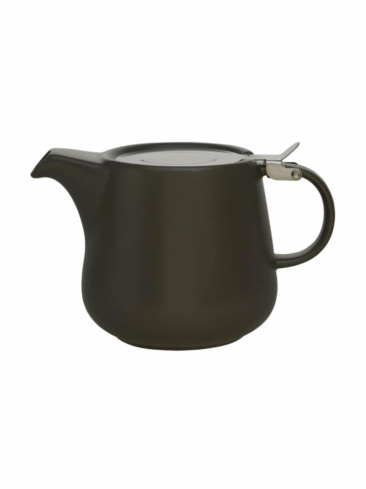 Tee, Kahvi & Vesi|Maxwell&Williams Tint-teekannu 600 ml CHARCOAL