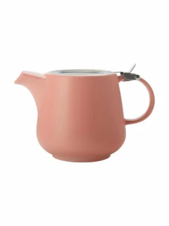 Tee, Kahvi & Vesi|Maxwell&Williams Tint-teekannu 600 ml CORAL RED