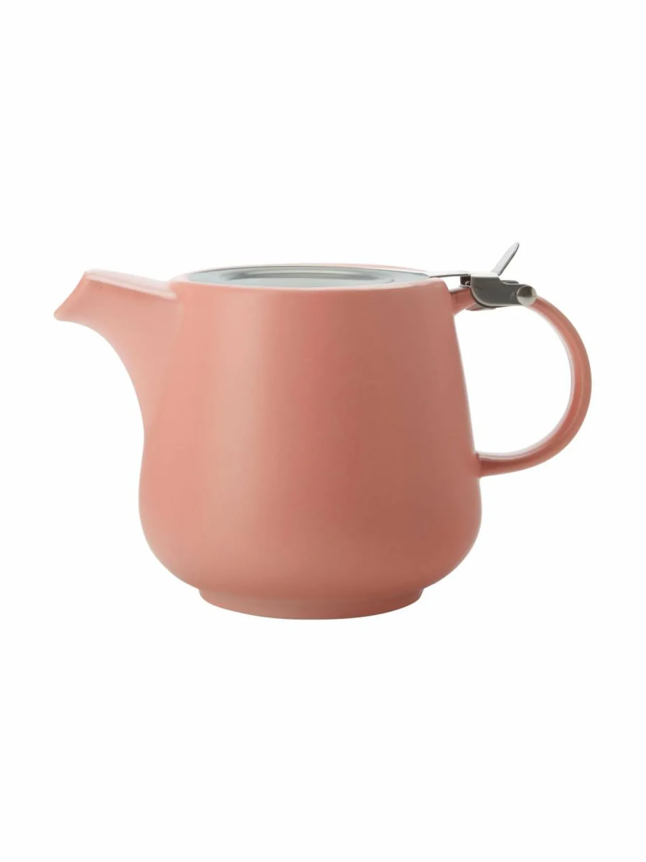 Tee, Kahvi & Vesi|Maxwell&Williams Tint-teekannu 600 ml CORAL RED