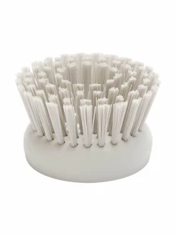 Keittiötarvikkeet|Brabantia Tiskiharjan vaihtopää 2 kpl LIGHT GREY