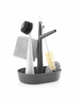 Keittiötarvikkeet|Eva Solo tiskipöydän järjestäjä ELEPHANT GREY