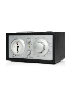Audio|Tivoliaudio Tivoli Audio Model 3 BT Black/silver MUSTA