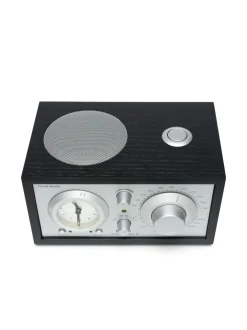 Audio|Tivoliaudio Tivoli Audio Model 3 BT Black/silver MUSTA