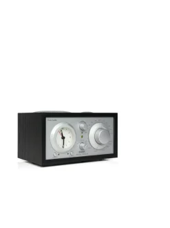 Audio|Tivoliaudio Tivoli Audio Model 3 BT Black/silver MUSTA