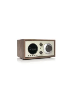 Audio|Tivoliaudio Tivoli Audio Model One + Walnut/beige PÄHKINÄ