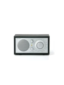 Audio|Tivoliaudio Tivoli Audio Model One Black/Silver MUSTA