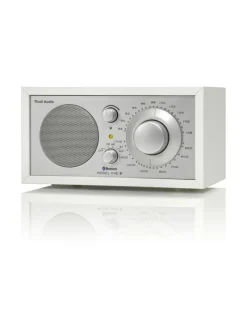 Audio|Tivoliaudio Tivoli Audio Model One BT White/silver VALKOINEN