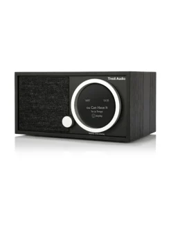 Audio|Tivoliaudio Tivoli Audio Model One Digital Black/Black MUSTA