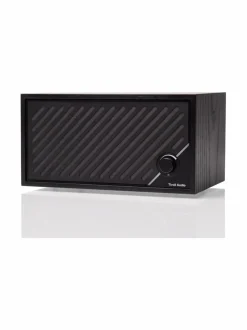 Audio|Tivoliaudio Tivoli Audio Model Two Digital Black/Black MUSTA