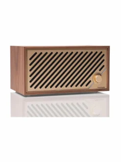 Audio|Tivoliaudio Tivoli Audio Model Two Digital Walnut/Gold PÄHKINÄ