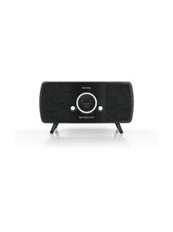 Audio|Tivoliaudio Tivoli Audio Music System Home G.2 Black/Black MUSTA