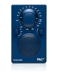 Audio|Tivoliaudio Tivoli Audio PAL BlueTooth SININEN