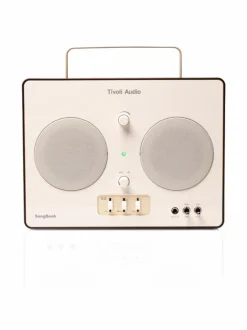 Audio|Tivoliaudio Tivoli Audio SongBook RUSKEA