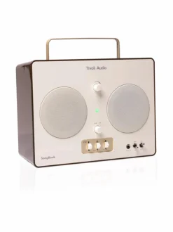 Audio|Tivoliaudio Tivoli Audio SongBook RUSKEA