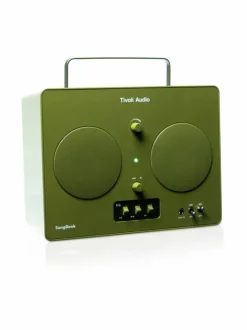 Audio|Tivoliaudio Tivoli Audio SongBook Vihreä VIHREÄ