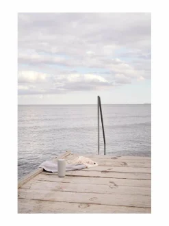 Tee, Kahvi & Vesi|Stelton To Go Click -termosmuki 0,4 l GREY