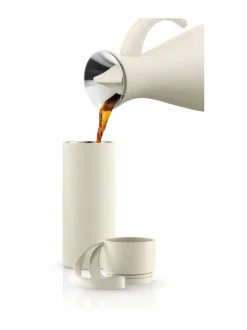 Tee, Kahvi & Vesi|Eva Solo To Go Cup -termosmuki 0,35 l COCONUT