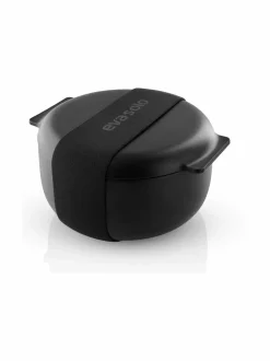 Grillit & Grillitarvikkeet|Eva Solo To Go -eväsrasia BLACK