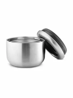 Grillit & Grillitarvikkeet|Eva Solo To Go Thermo -eväsrasia BLACK