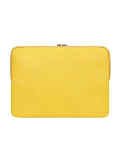 Tietokonetarvikkeet|Tucano Today Notebook suojatasku 15.6/MBP 16 KELTAINEN